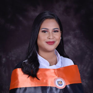 Meet your Posher, Jade